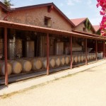 Mercuri Estate Winery