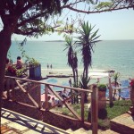 Cafes and restaurants in Agios Andreas