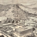 Ancient Olympia - Origin