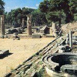 Archaeological Site of Ancient Olympia