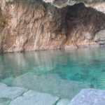 Thermal Baths of Kaiafas